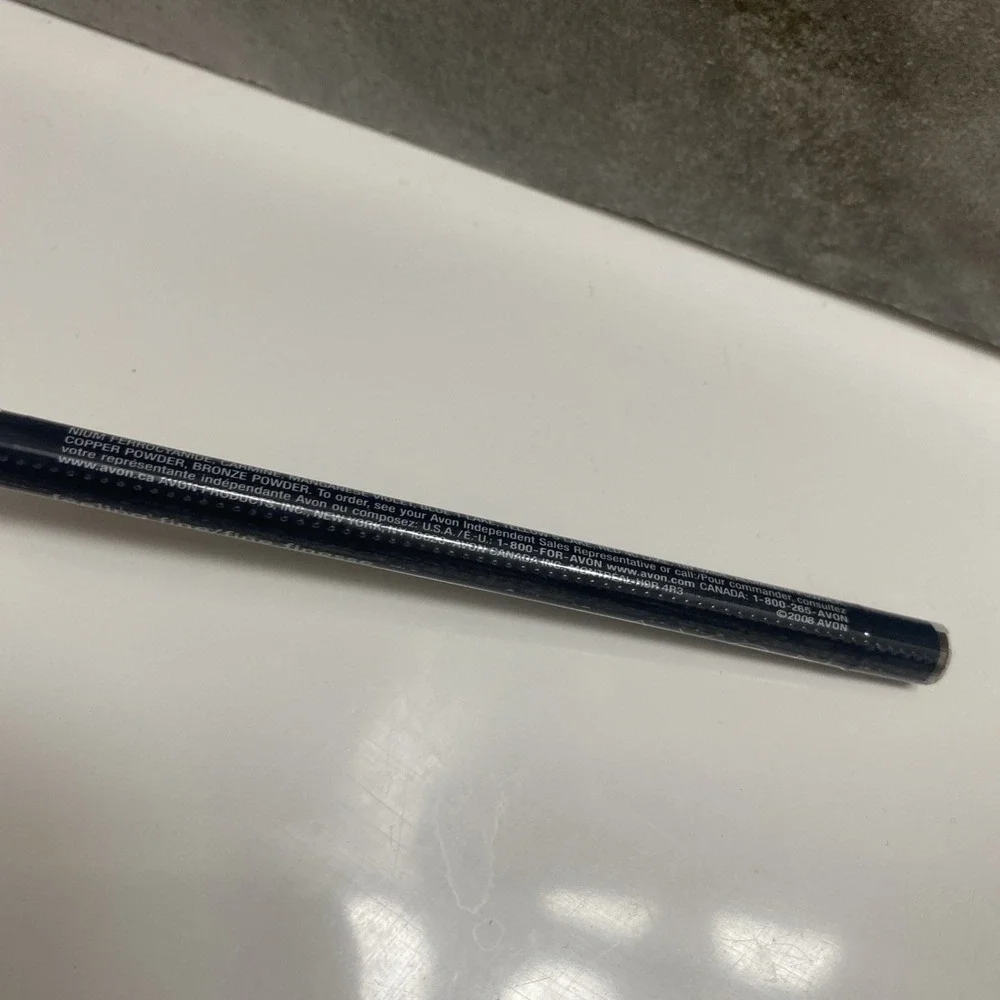 Avon Feeling Fine Ultra‎ Thin Eyeliner In Sienna Jewel
